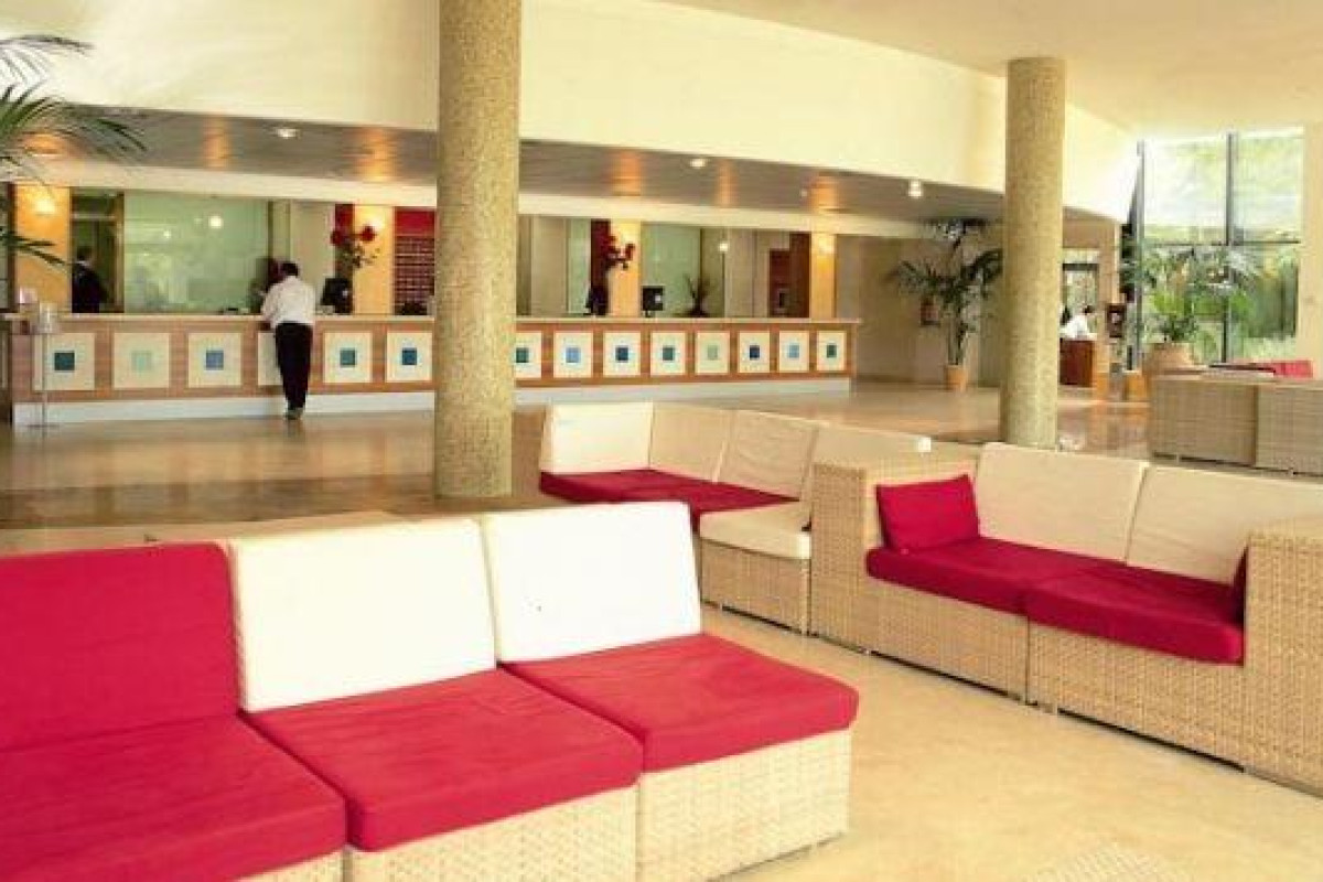 Granserena Hotel
