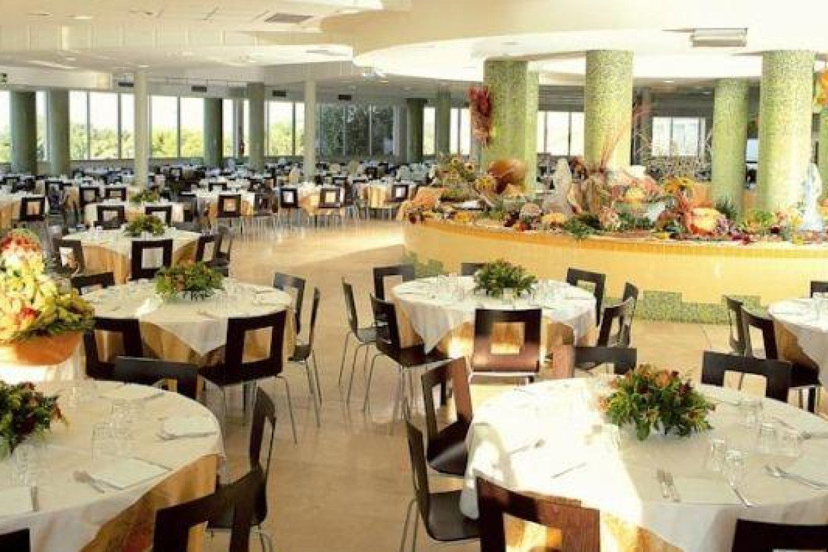 Granserena Hotel