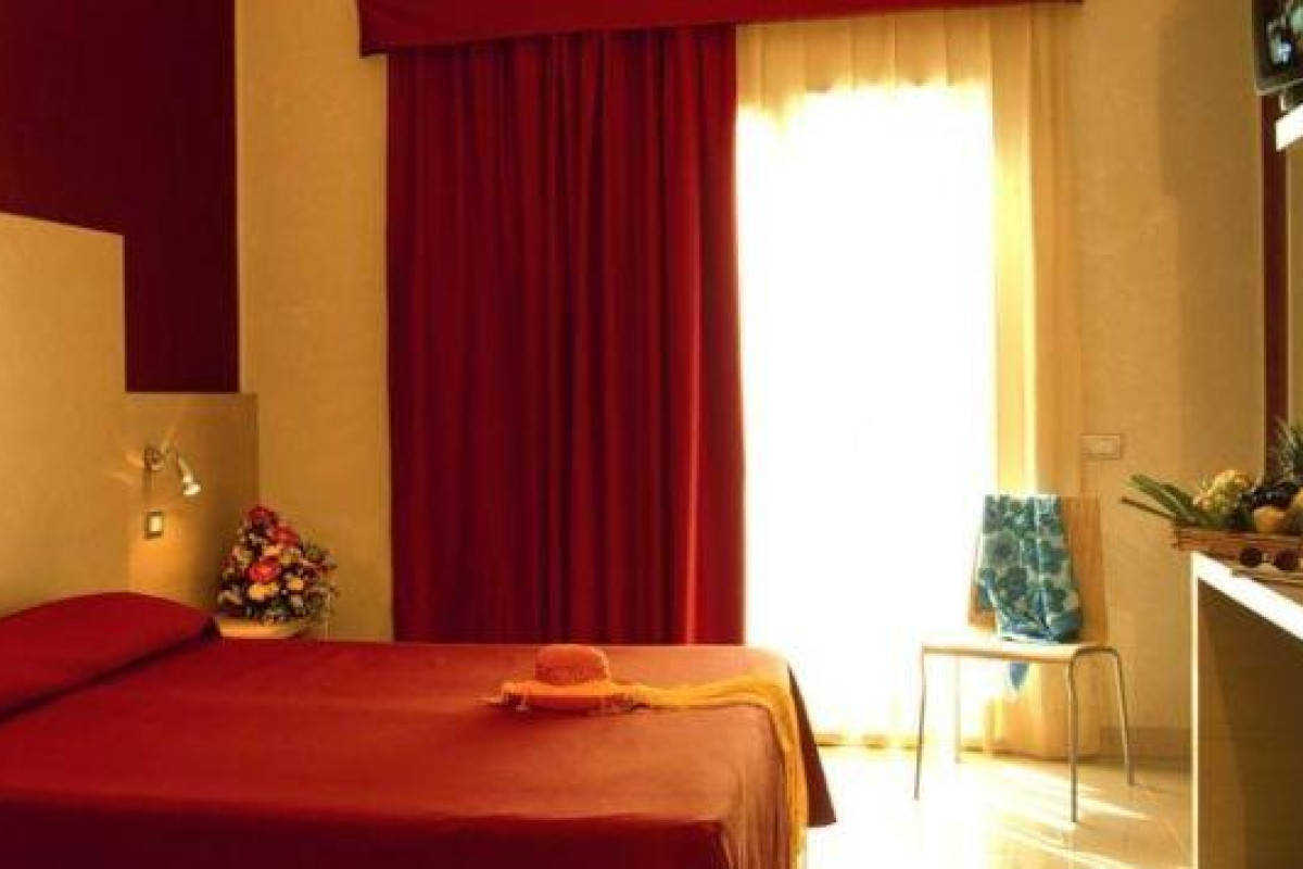 Granserena Hotel