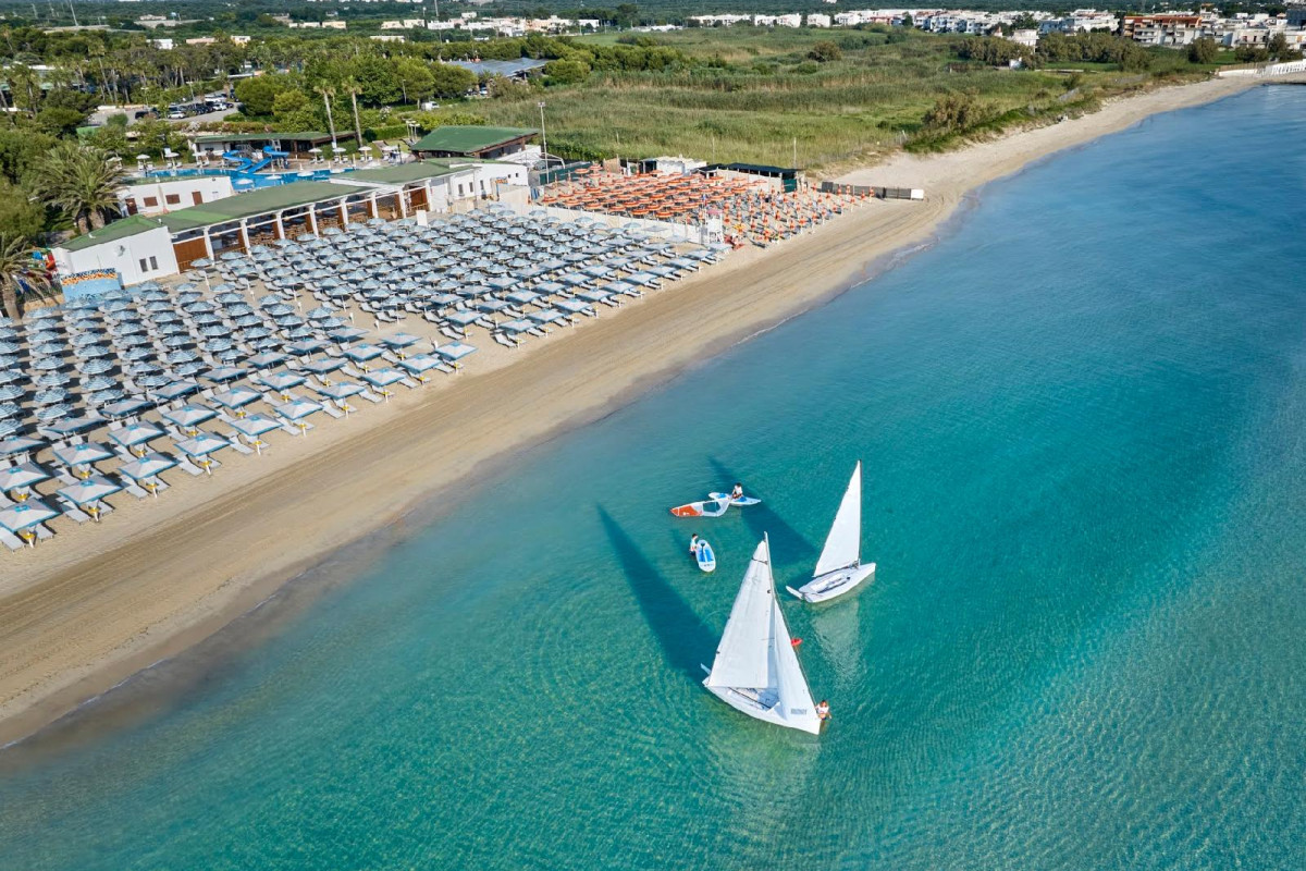 Granserena Hotel