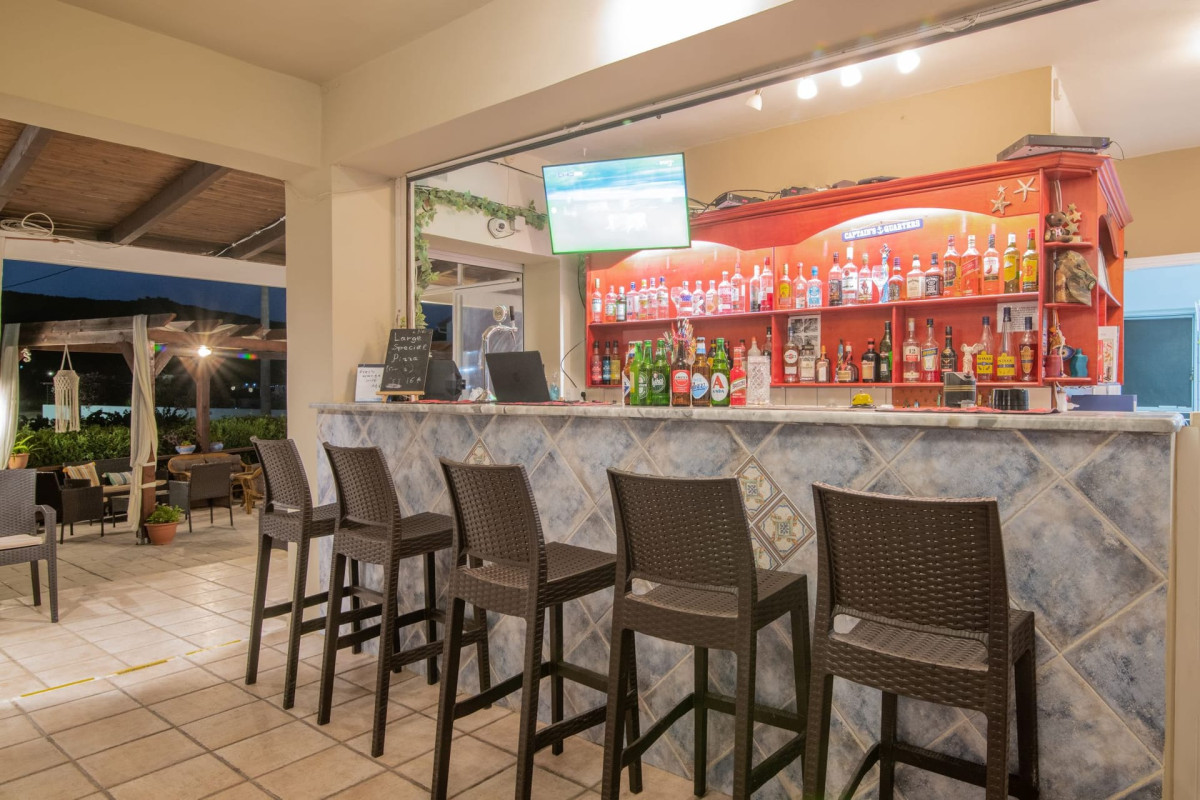 Grapevines Hotel Zakynthos