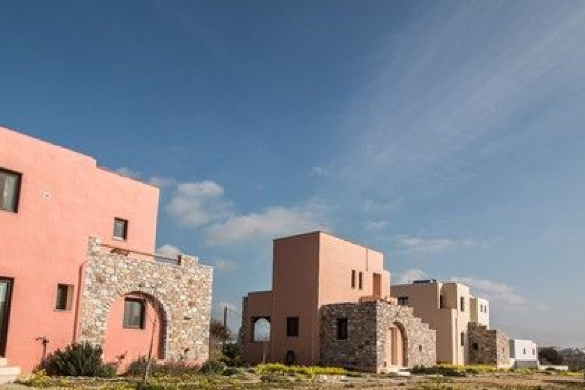 Gratsias Luxury Apartments