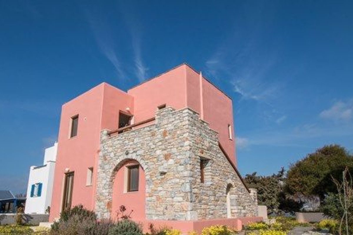 Gratsias Luxury Apartments