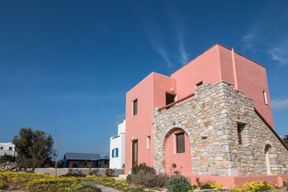Gratsias Luxury Apartments