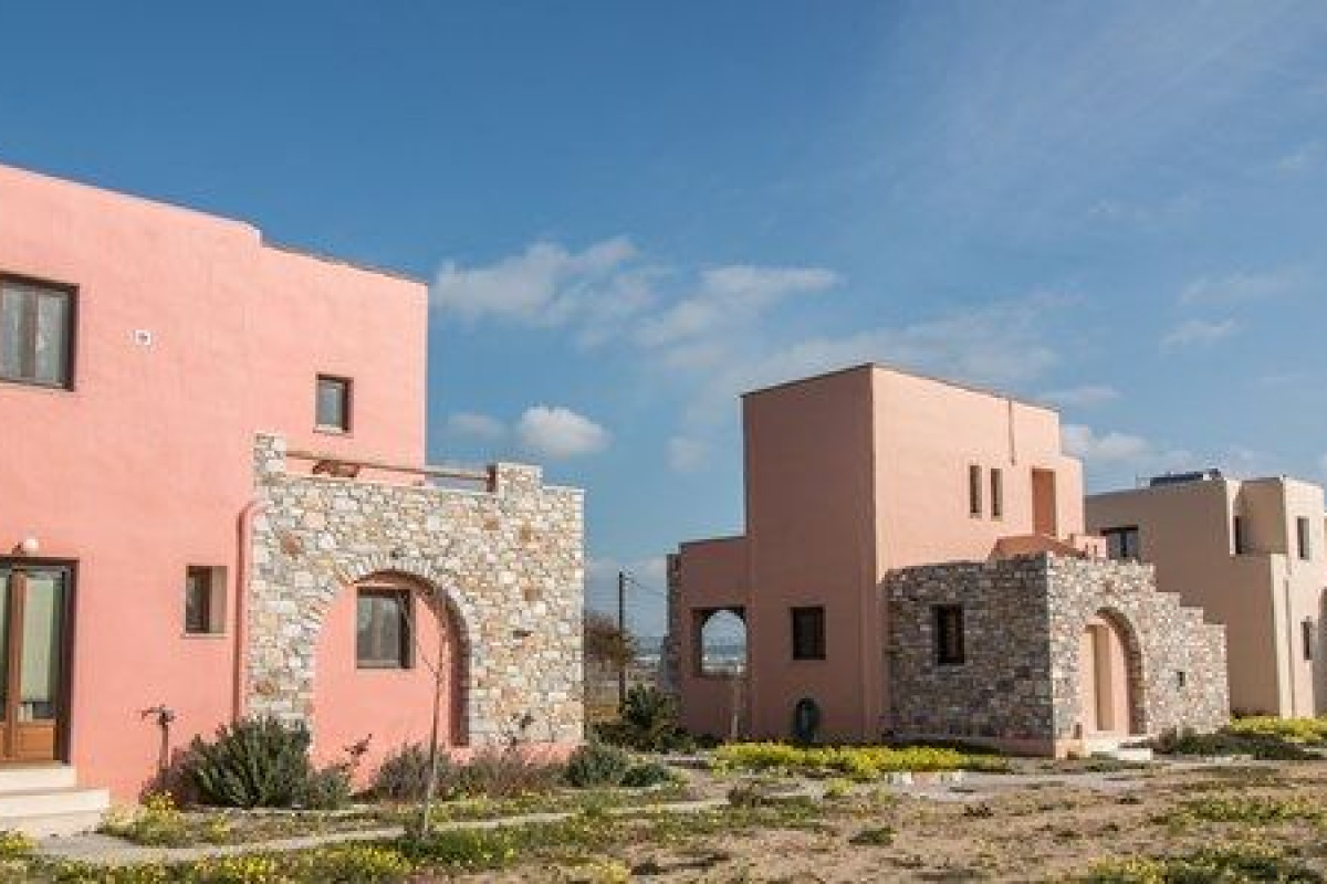 Gratsias Luxury Apartments