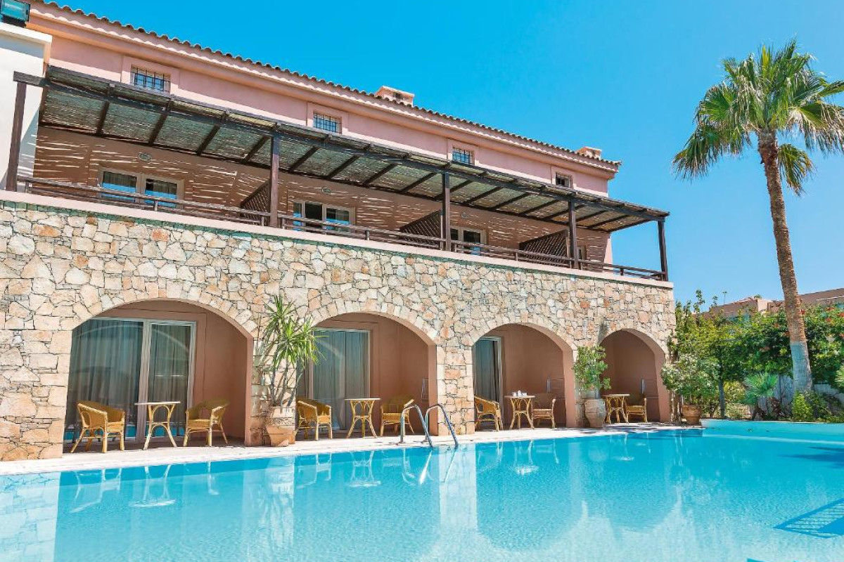 Grecotel Casa Adele