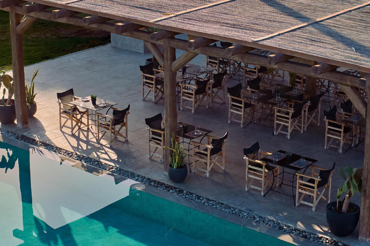 GRECOTEL CASA PARADISO