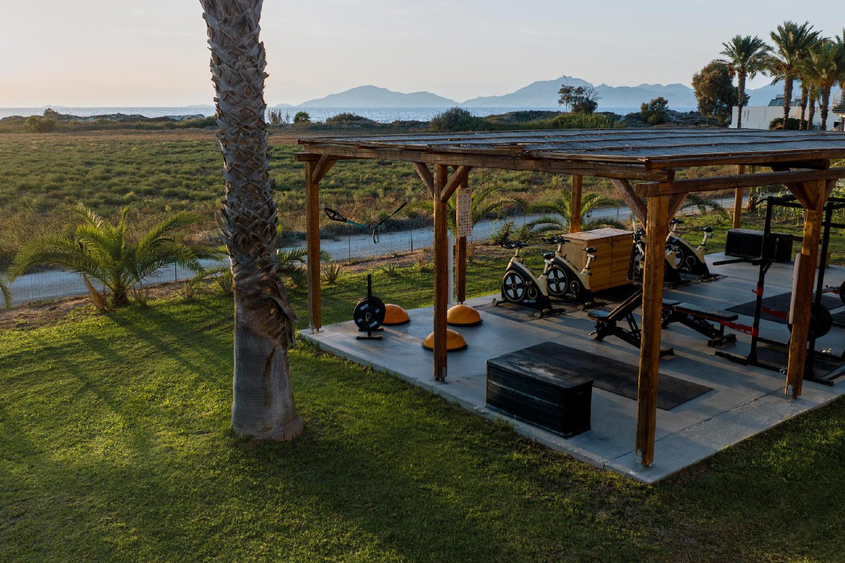 GRECOTEL CASA PARADISO