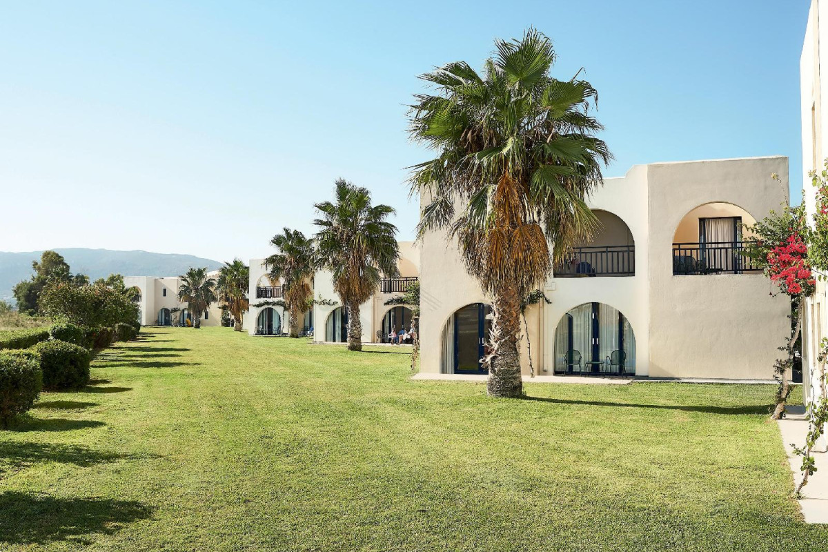 GRECOTEL CASA PARADISO