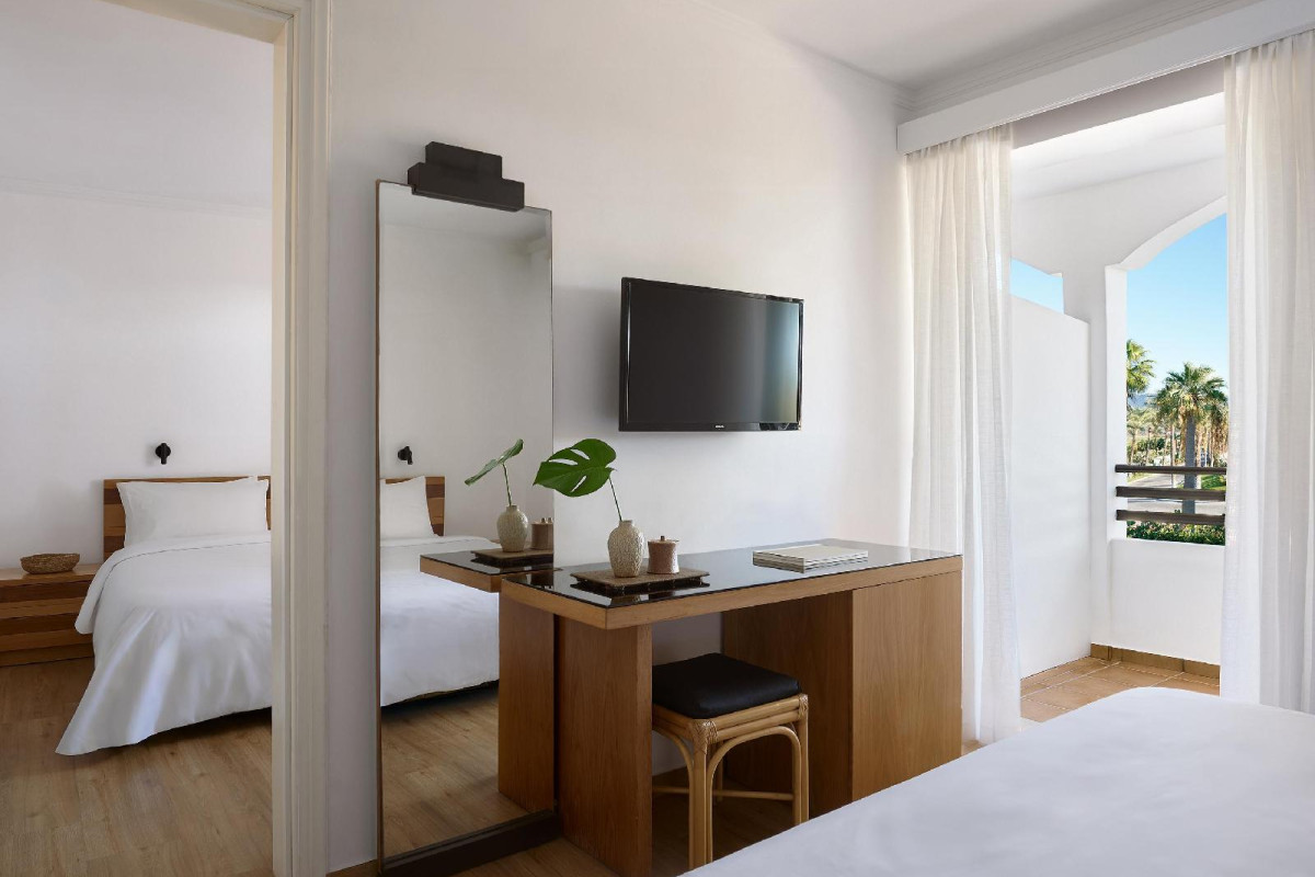 GRECOTEL CASA PARADISO