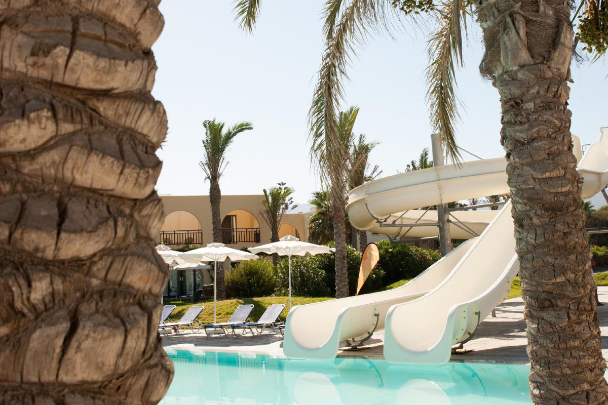 GRECOTEL CASA PARADISO