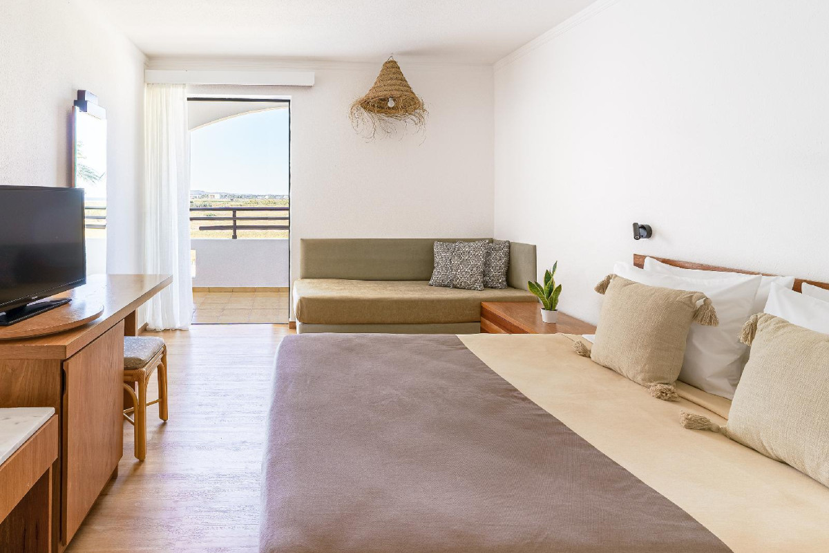 GRECOTEL CASA PARADISO