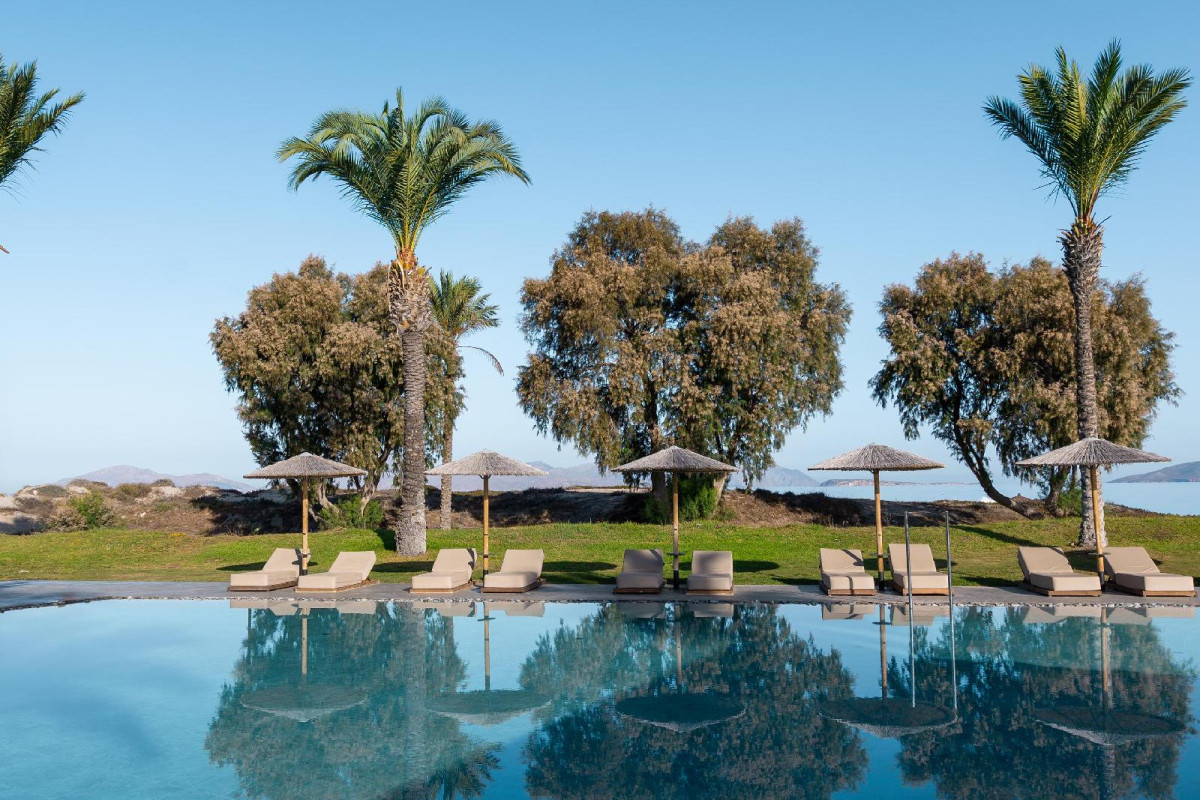 GRECOTEL CASA PARADISO