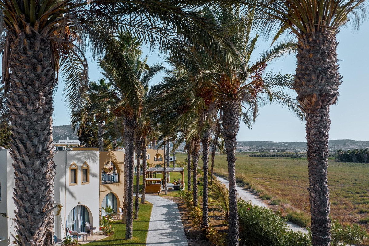 GRECOTEL CASA PARADISO