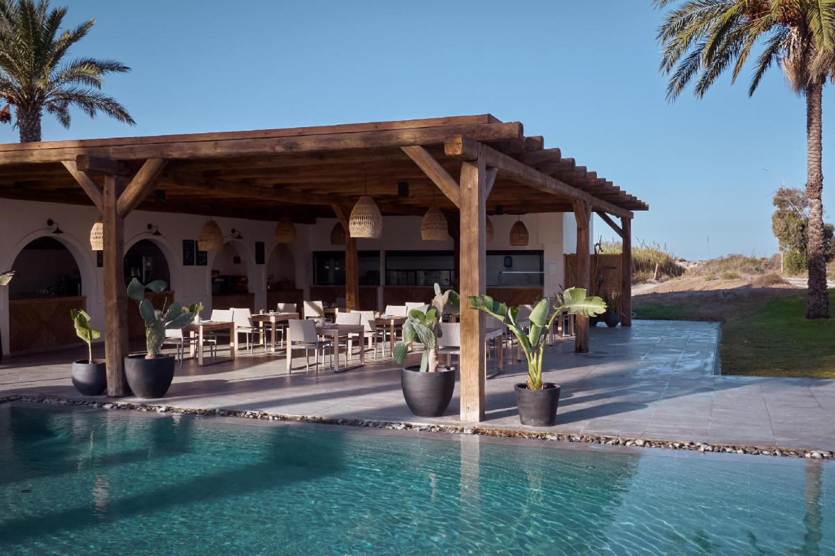 GRECOTEL CASA PARADISO