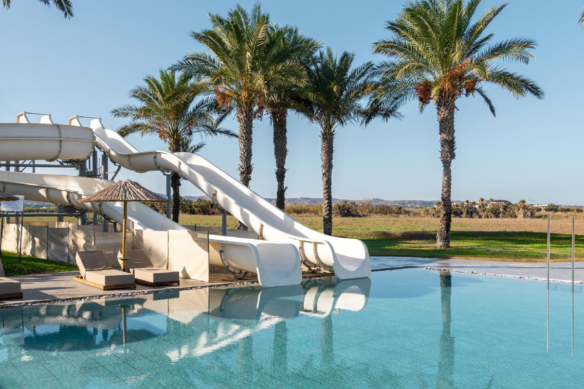 GRECOTEL CASA PARADISO