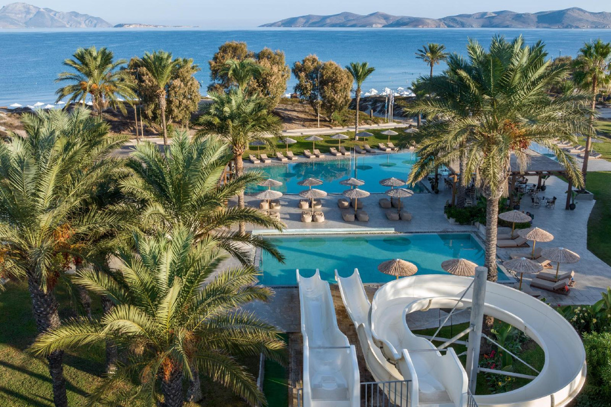 GRECOTEL CASA PARADISO