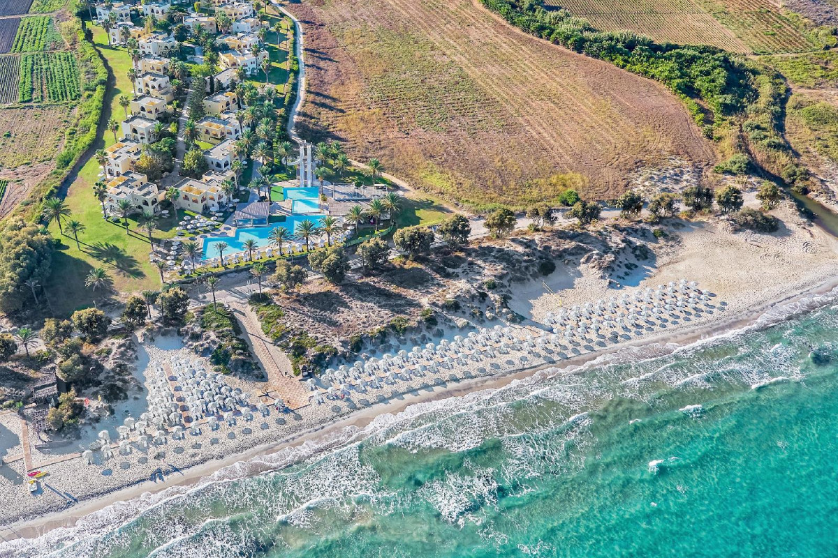 GRECOTEL CASA PARADISO