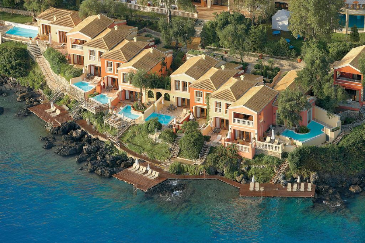 Grecotel Corfu Imperial