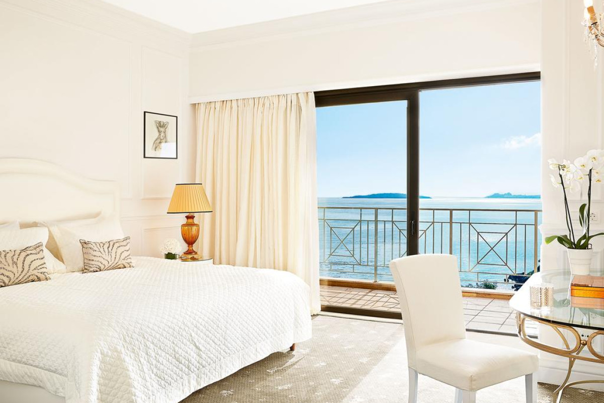Grecotel Corfu Imperial