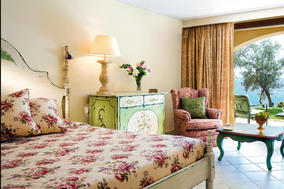 Grecotel Corfu Imperial