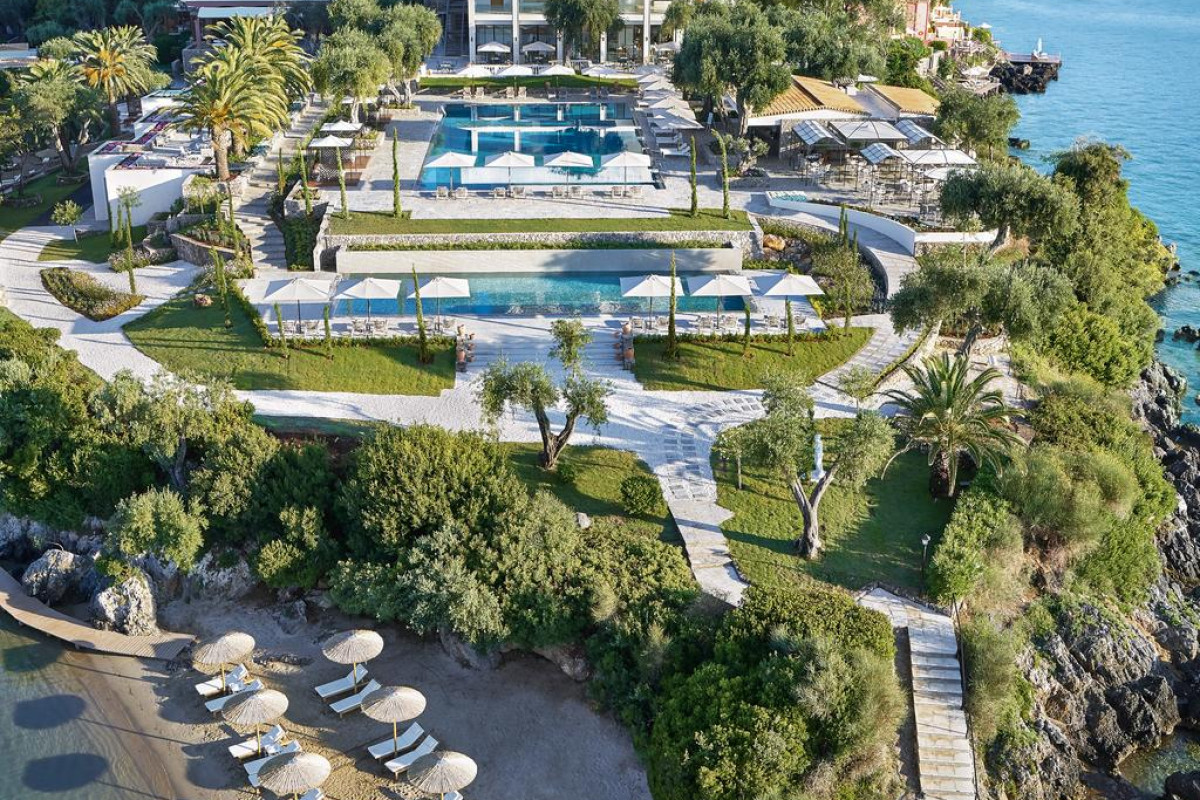 Grecotel Corfu Imperial