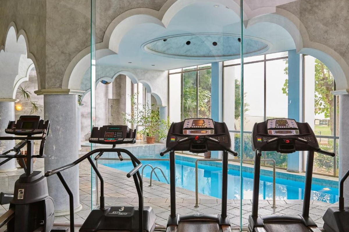 Hotel Grecotel Egnatia
