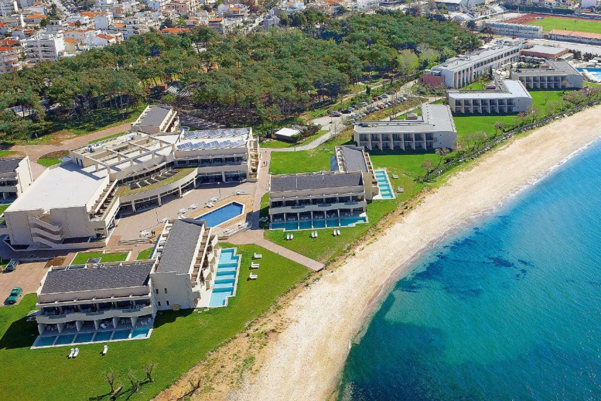 Hotel Grecotel Egnatia