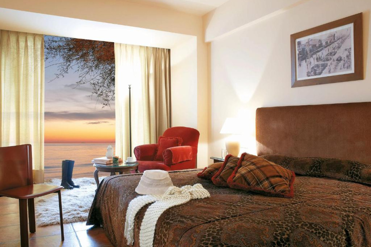 Hotel Grecotel Egnatia