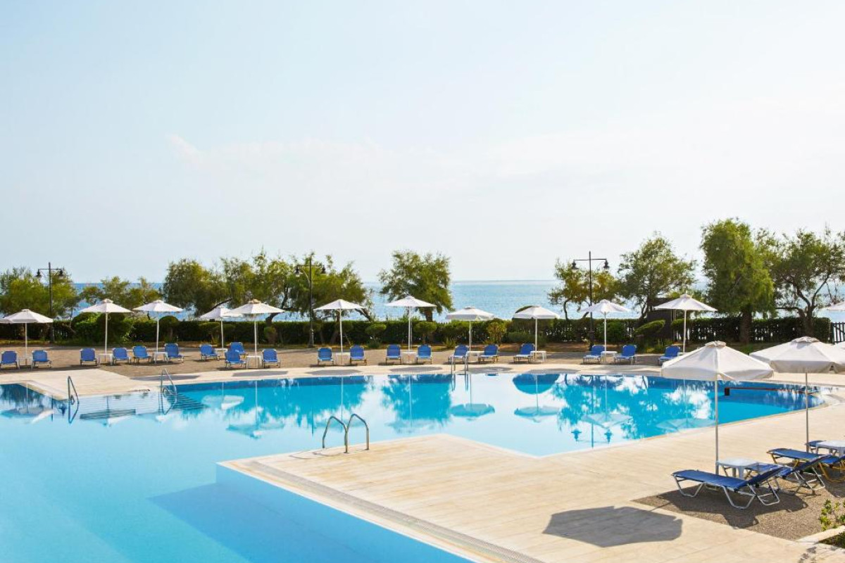 Hotel Grecotel Egnatia