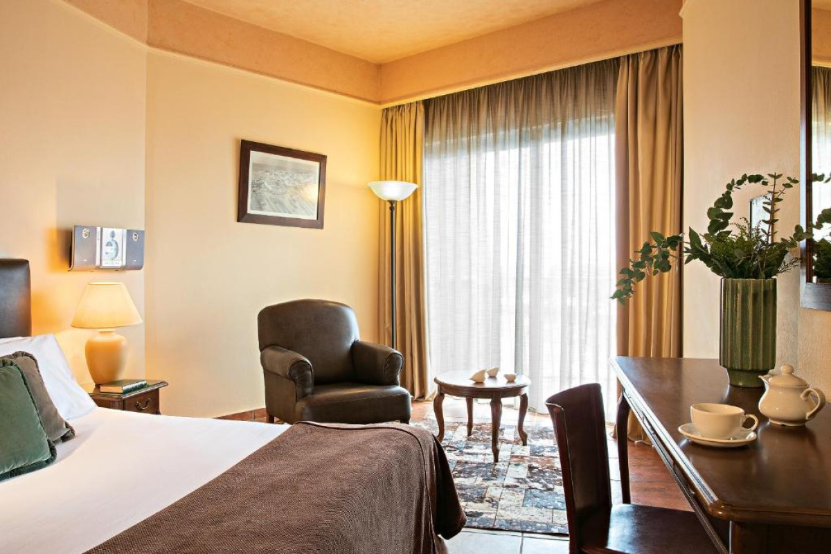 Hotel Grecotel Egnatia