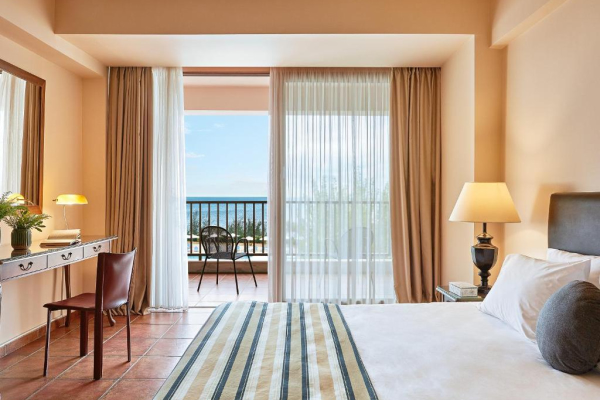 Hotel Grecotel Egnatia