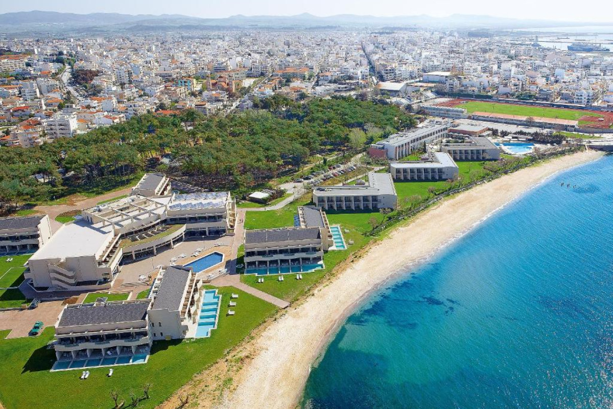 Hotel Grecotel Egnatia