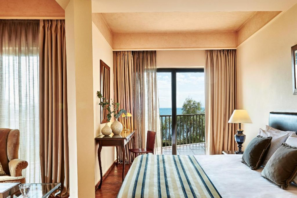 Hotel Grecotel Egnatia