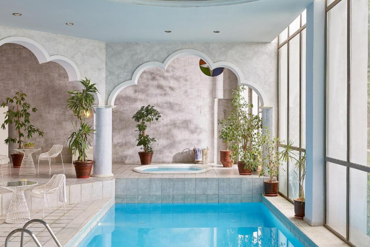Hotel Grecotel Egnatia