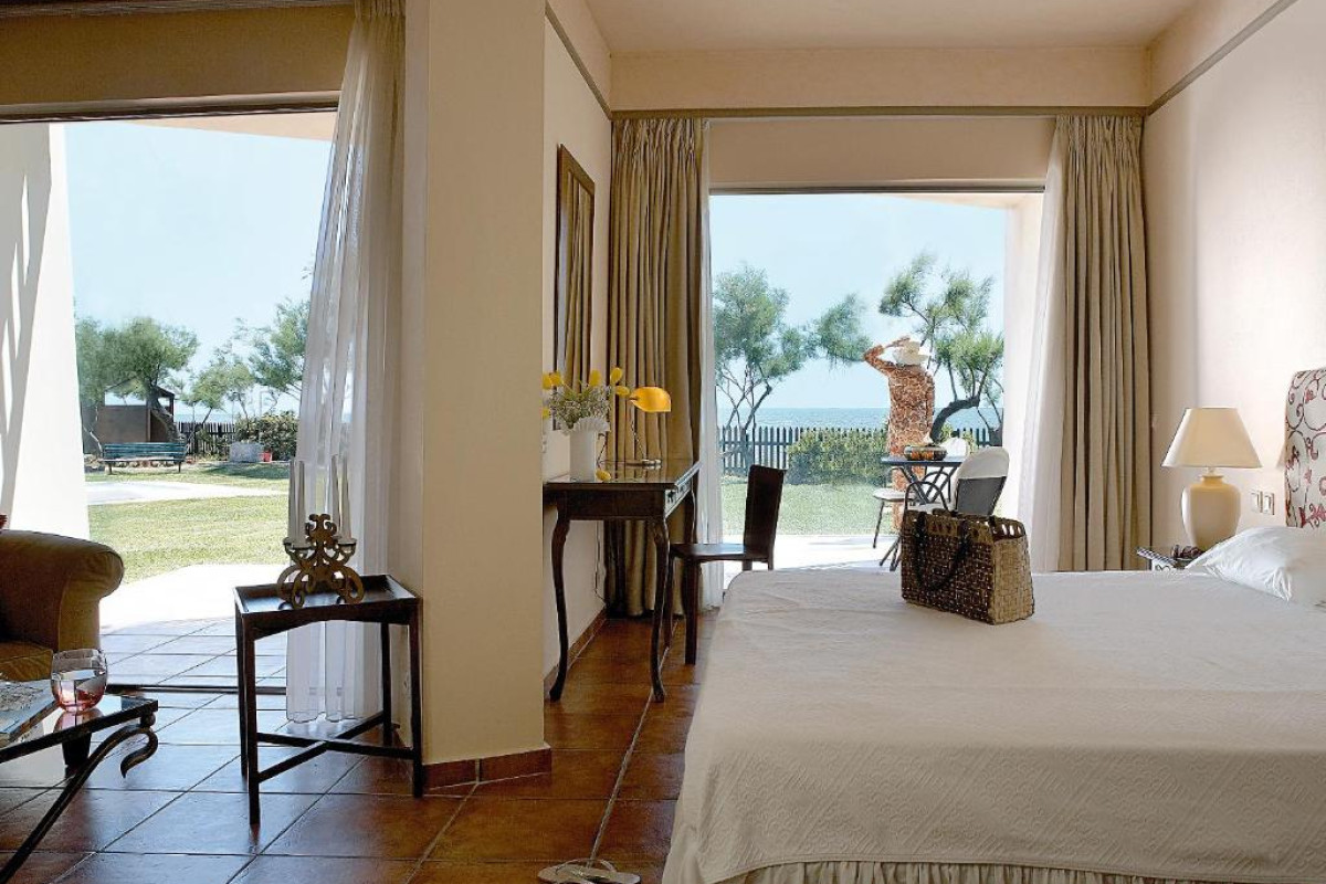 Hotel Grecotel Egnatia