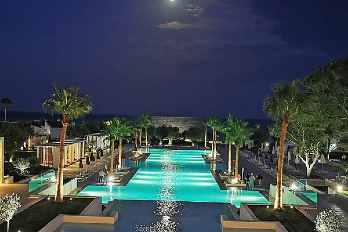 Grecotel Lux Me Dama Dama