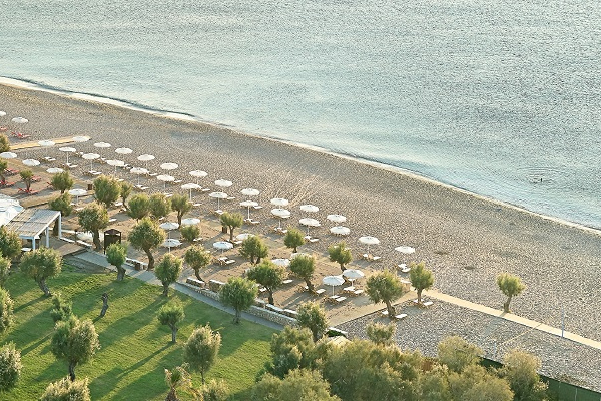 Grecotel Lux Me Dama Dama