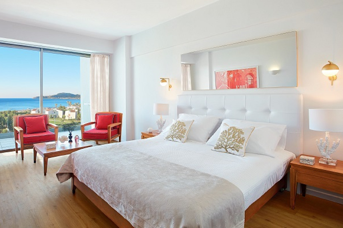 Grecotel Lux Me Dama Dama