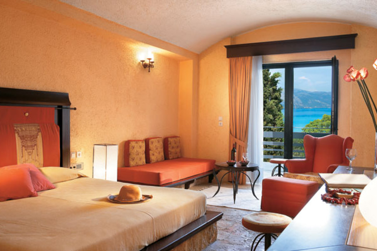 GRECOTEL LUXME DAPHNILA BAY DASSIA