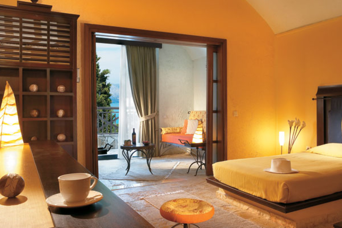 GRECOTEL LUXME DAPHNILA BAY DASSIA