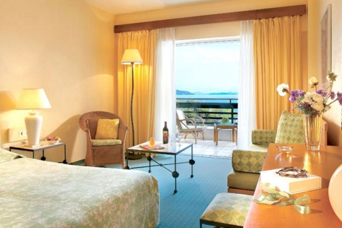 GRECOTEL LUXME DAPHNILA BAY DASSIA