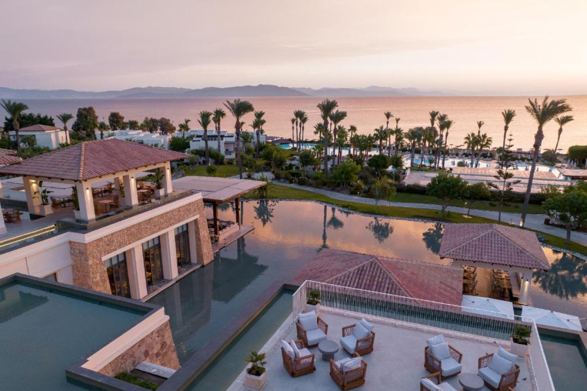Hotel Grecotel LUXME Kos