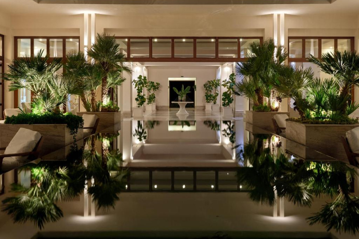Hotel Grecotel LUXME Kos