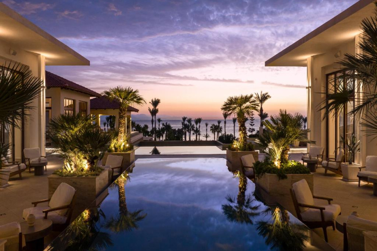 Hotel Grecotel LUXME Kos