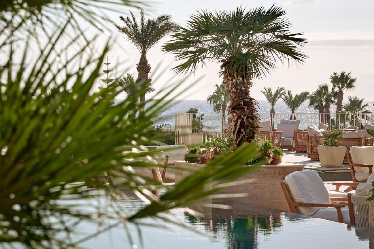 Hotel Grecotel LUXME Kos