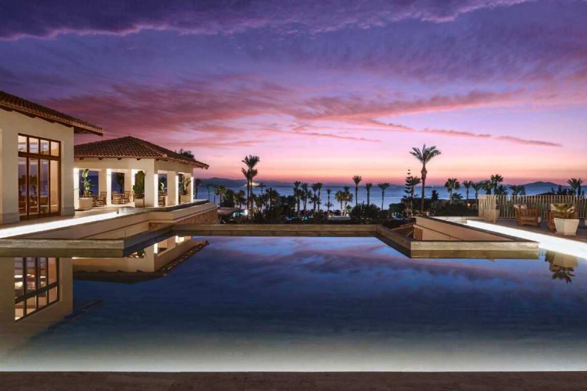 Hotel Grecotel LUXME Kos