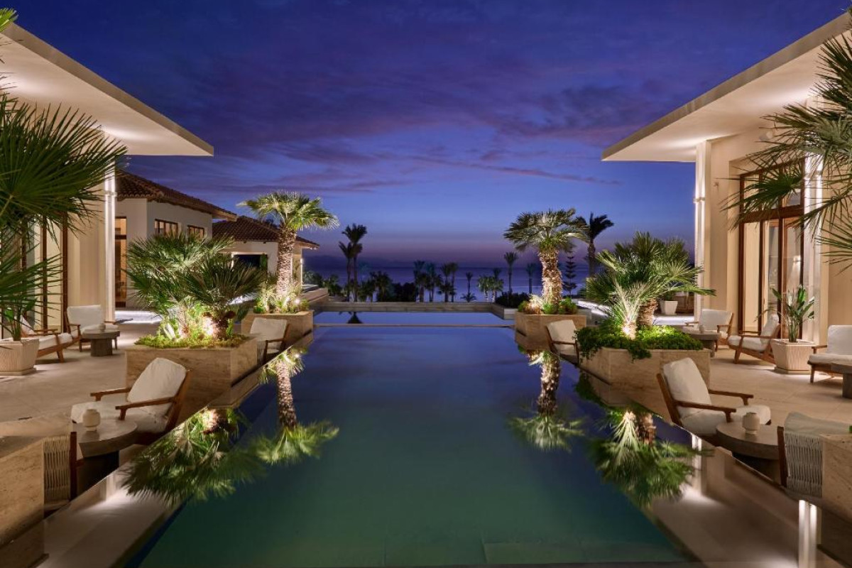 Hotel Grecotel LUXME Kos