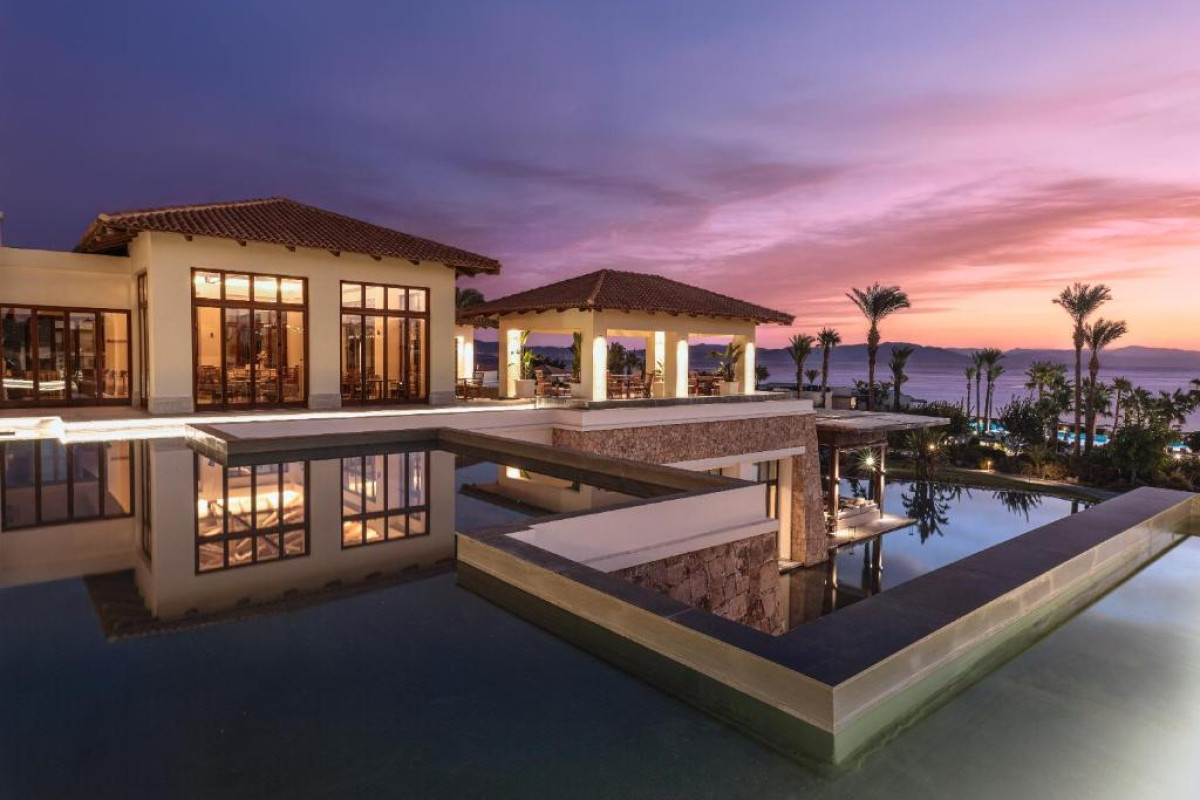 Hotel Grecotel LUXME Kos