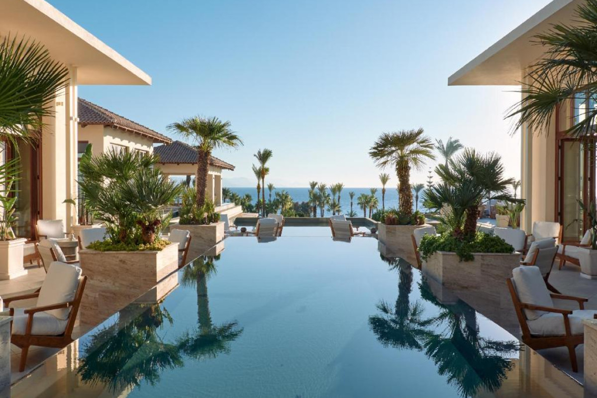 Hotel Grecotel LUXME Kos
